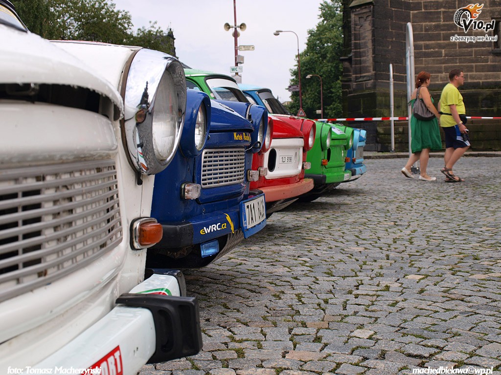 Rallye Zelezne Hory